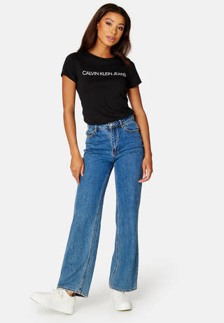 Instit L Slim Fit Tee