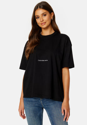 Institutional Boyfriend Tee