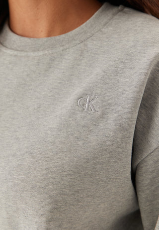 Ls Archive Logo French Terry RLX