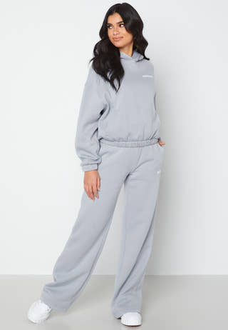 Micro Flock Hoodie