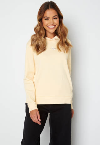 Micro Monogram Hoodie