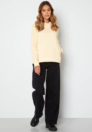 Micro Monogram Hoodie