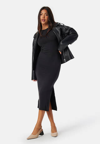 Modal Detail Dress