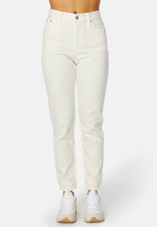 Mom Jeans