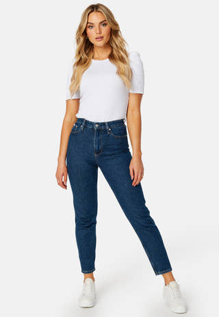 Mom Jeans