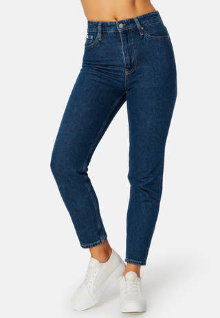 Mom Jeans