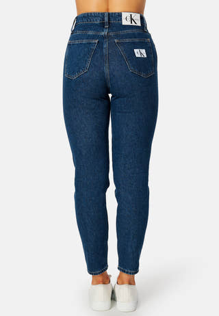 Mom Jeans