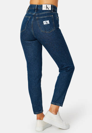 Mom Jeans