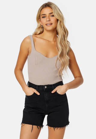 Mom Shorts