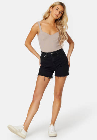 Mom Shorts