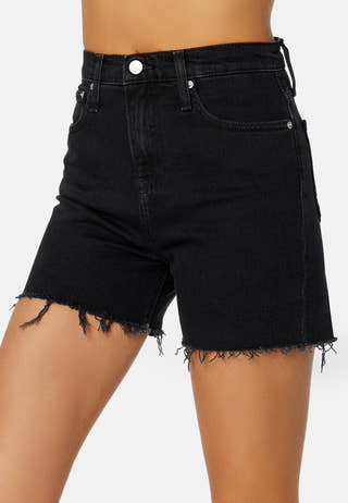 Mom Shorts