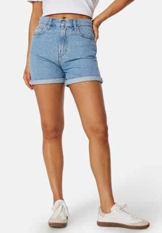 Mom Shorts