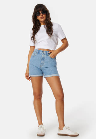 Mom Shorts