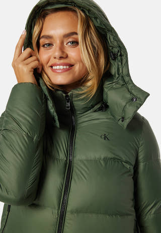 MW Down Archetype Short Puffer