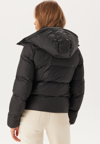 Mw Down Short Puffer