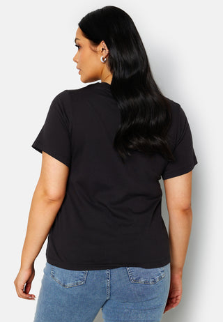 Plus Institutional Tee