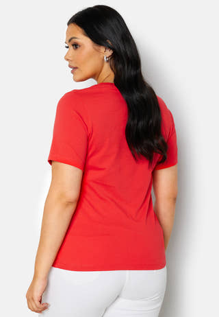 Plus Institutional Tee
