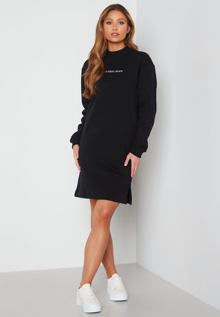 Shrunken Institutional Dress