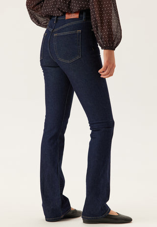 Skinny Boot Ck Classic Rinse