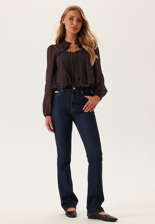 Skinny Boot Ck Classic Rinse