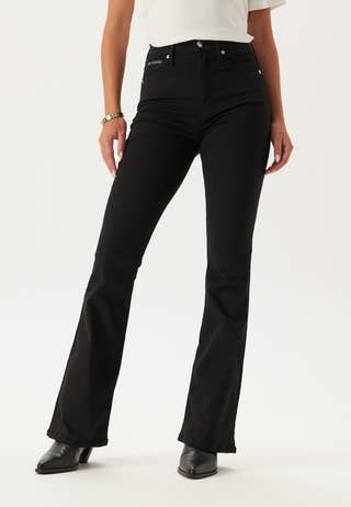 Skinny Bootcut