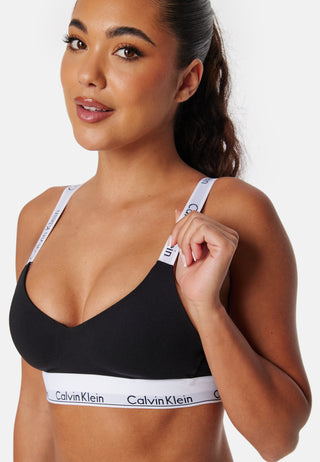 Light Lined Bralette