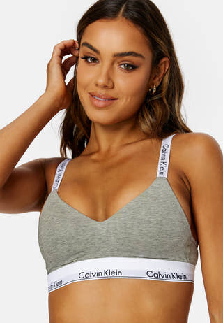 Light Lined Bralette