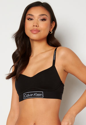 Light Lined Bralette