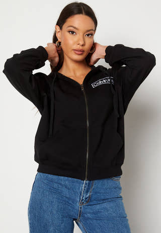 L/S Hoodie