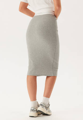 Rib Skirt