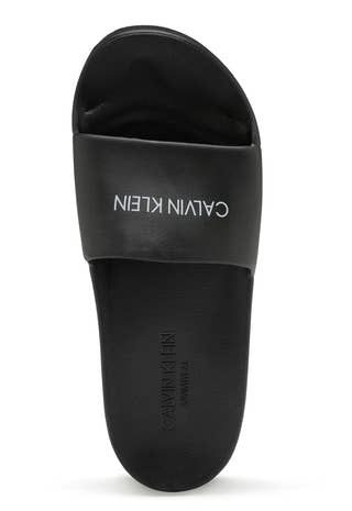 Slide Sandals