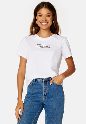 S/S Crew Neck