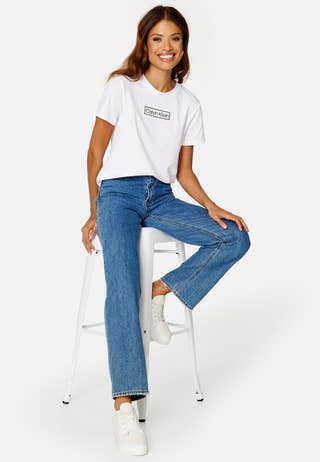 S/S Crew Neck