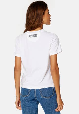 S/S Crew Neck