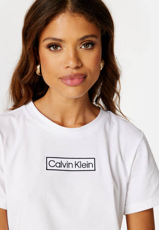 S/S Crew Neck