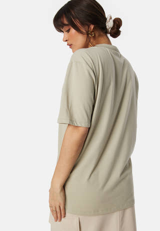 S/S Crew Neck