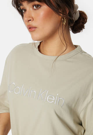 S/S Crew Neck