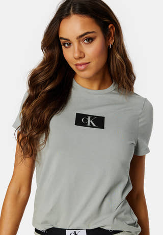 S/S Crew Neck