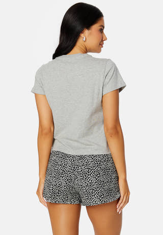 S/S Short Set