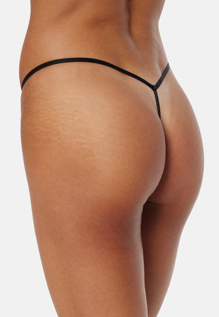 String Thong 3PK