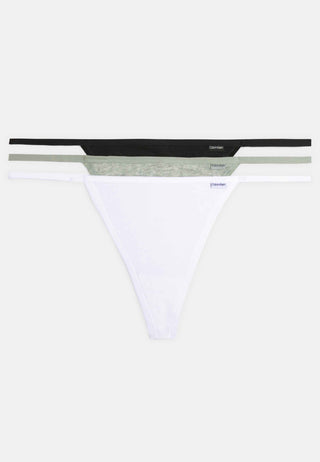 String Thong 3PK