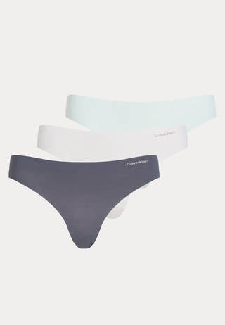 Thong 3pk