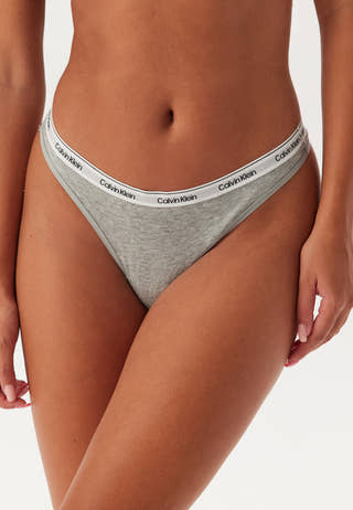 Thong 5 Pack