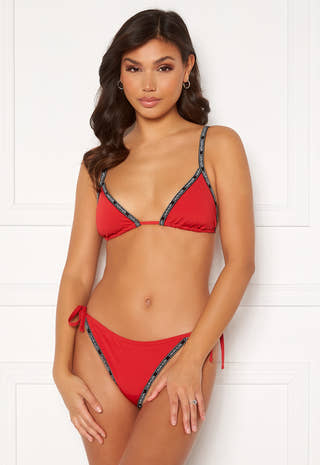 Triangle Bikini Top