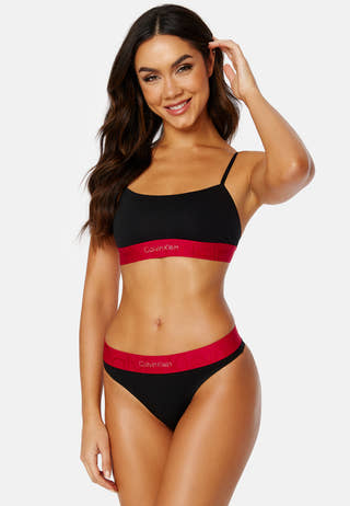 Unlined Bra Set