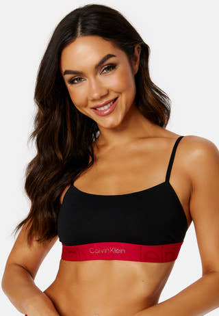 Unlined Bra Set