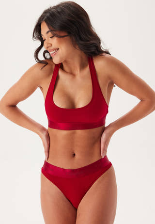 Unlined Bralette