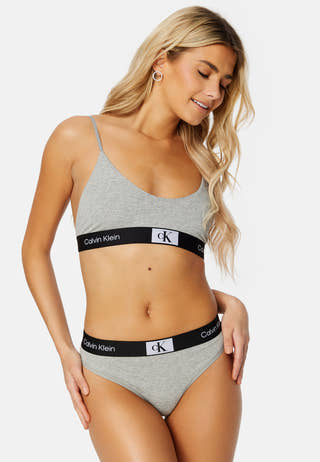Unlined Bralette