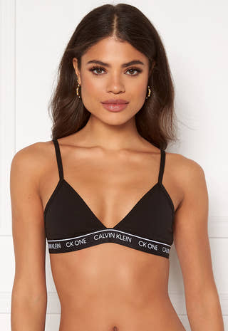 Unlined Triangle
