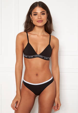 Unlined Triangle